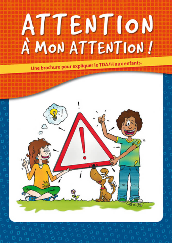 Attention à mon attention !