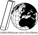 Bibliothèques sans Frontières