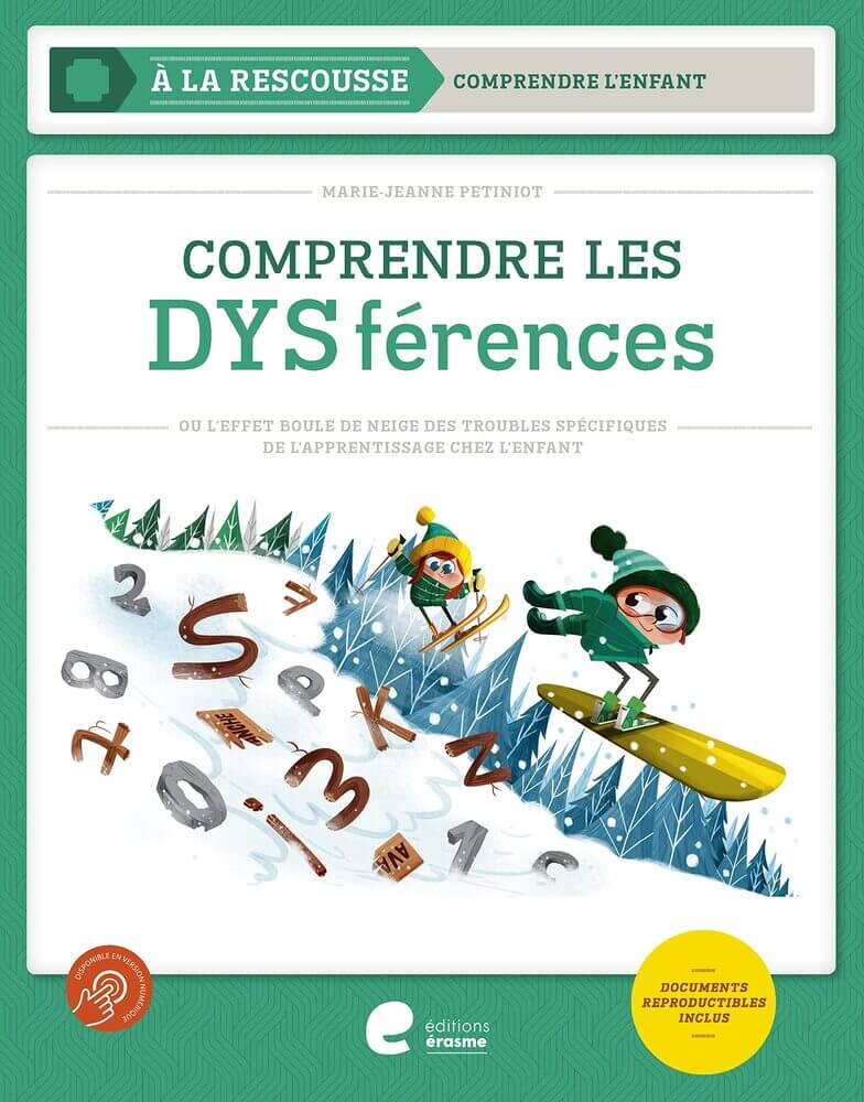 Comprendre les DYSférences