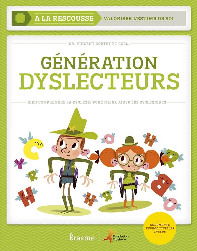 Génération DYSlecteurs