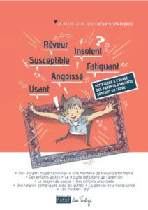 Le petit guide des enfants atypiques