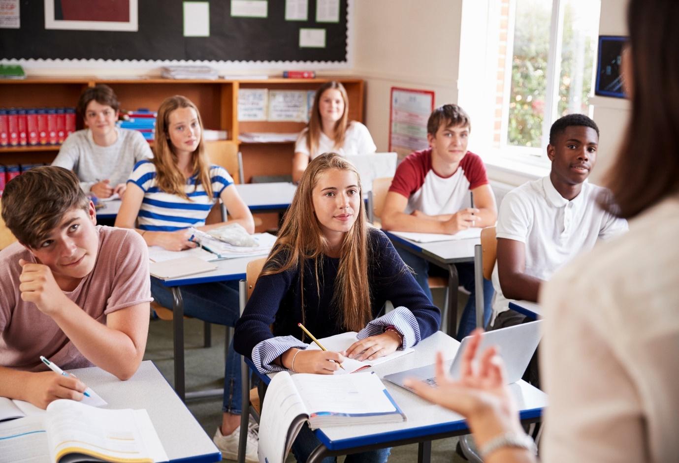 Fiche n°11 e : Organisation de l’enseignement fondamental et secondaire ordinaire en FWB