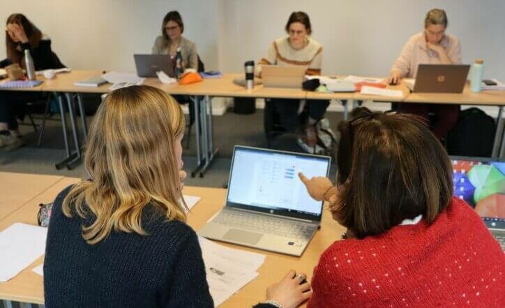 Actualite - Formations pour thérapeutes