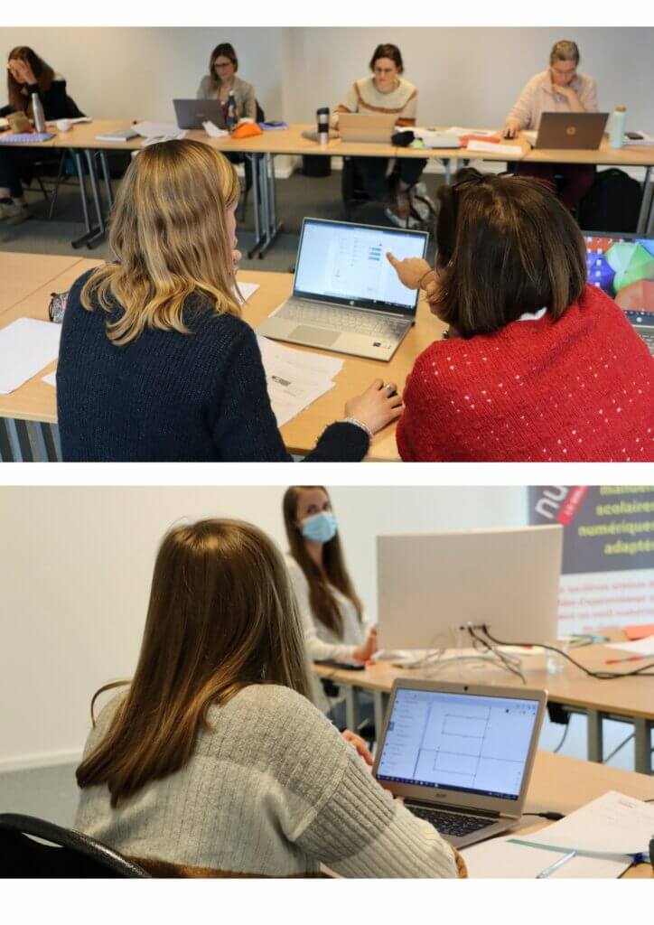 Formation au PC (Windows)