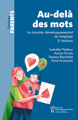 Au-delà des mots