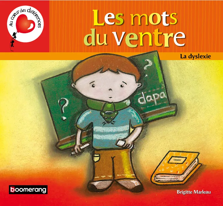 Les mots du ventre