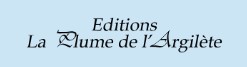 La Plume de l'Argilète : la collection « Dysle+ie »