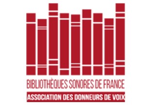 Les bibliothèques sonores