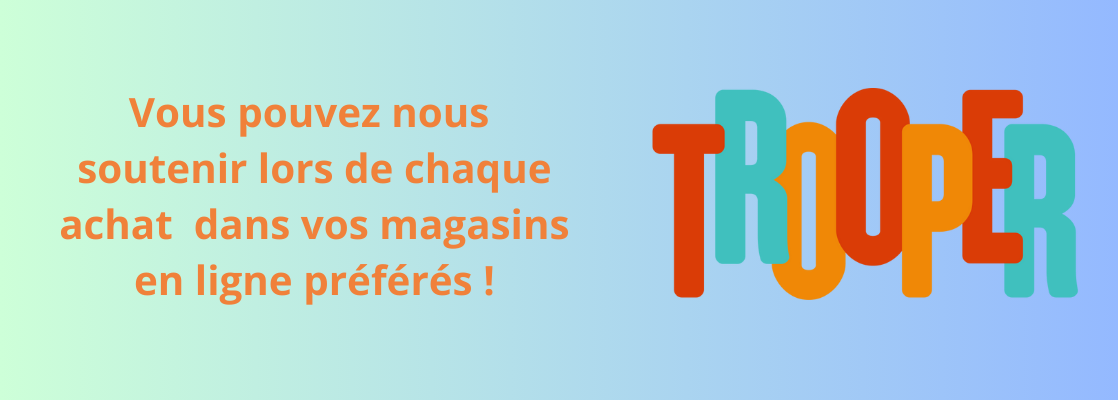 Actualite - Soutenez financièrement APEDA sans débourser un centime, c’est possible !