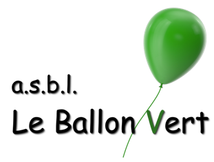 Le Ballon Vert