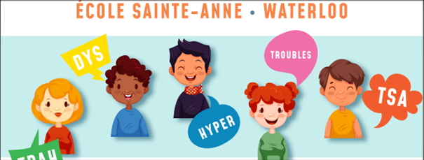 Actualite - Quel accompagnement pour mon enfant à besoins spécifiques ?
