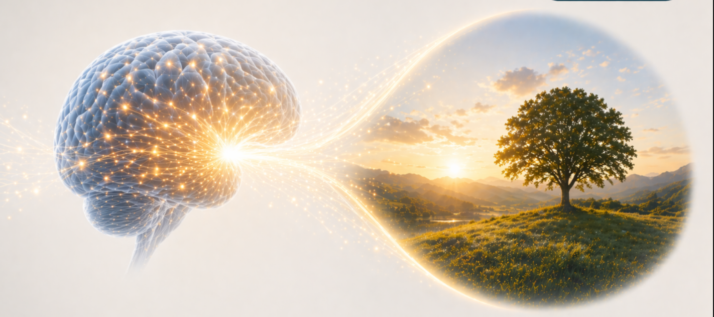 Actualite - Les troubles neuro-visuels chez l&rsquo;enfant