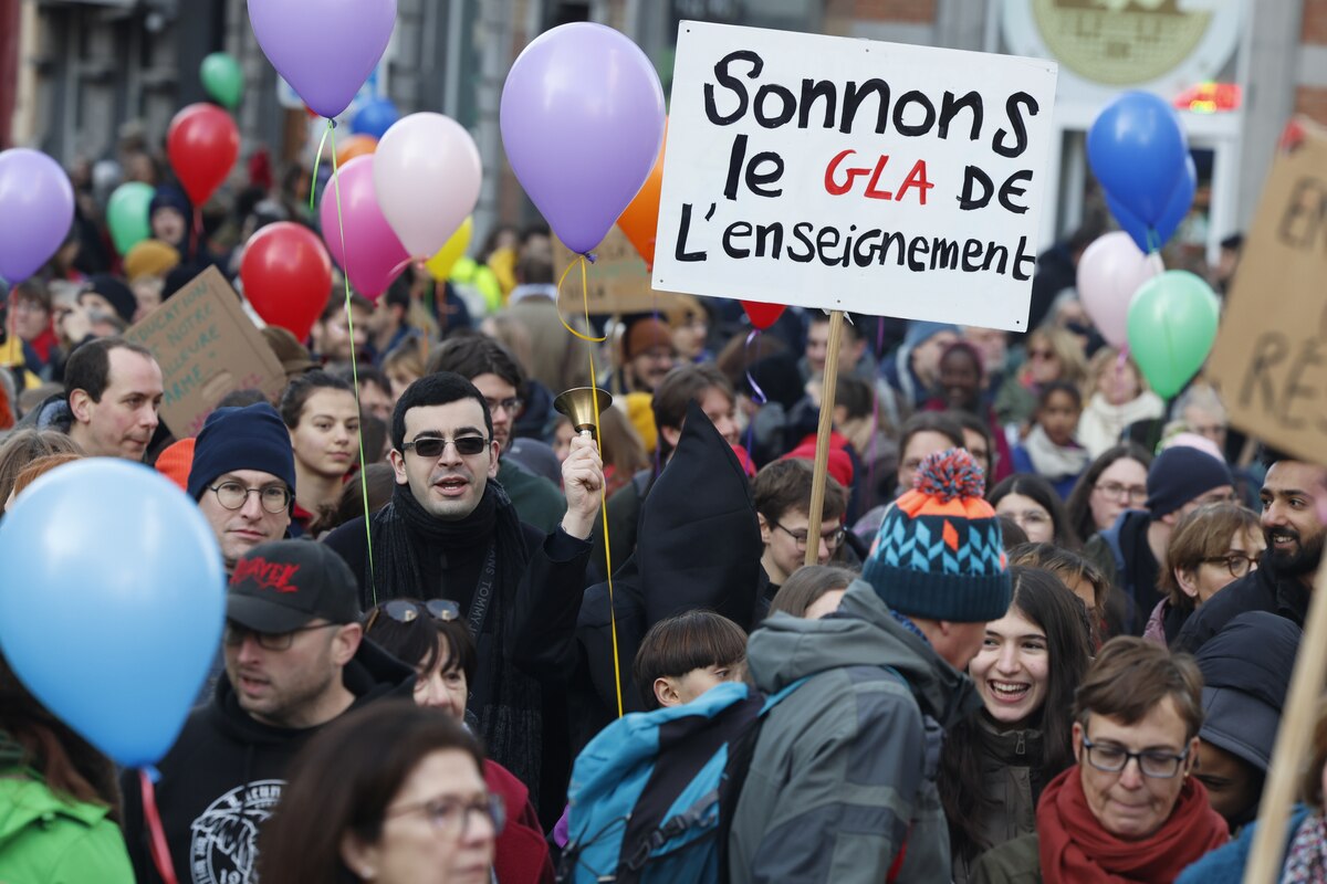 Actualite - Editorial de juin 2026
